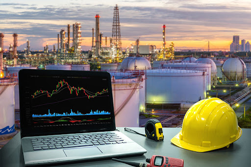 Certificate in Digital Tools and Innovation in LPG Operations course cover