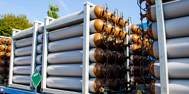 Certificate in LNG and CNG Operations and Distribution course cover