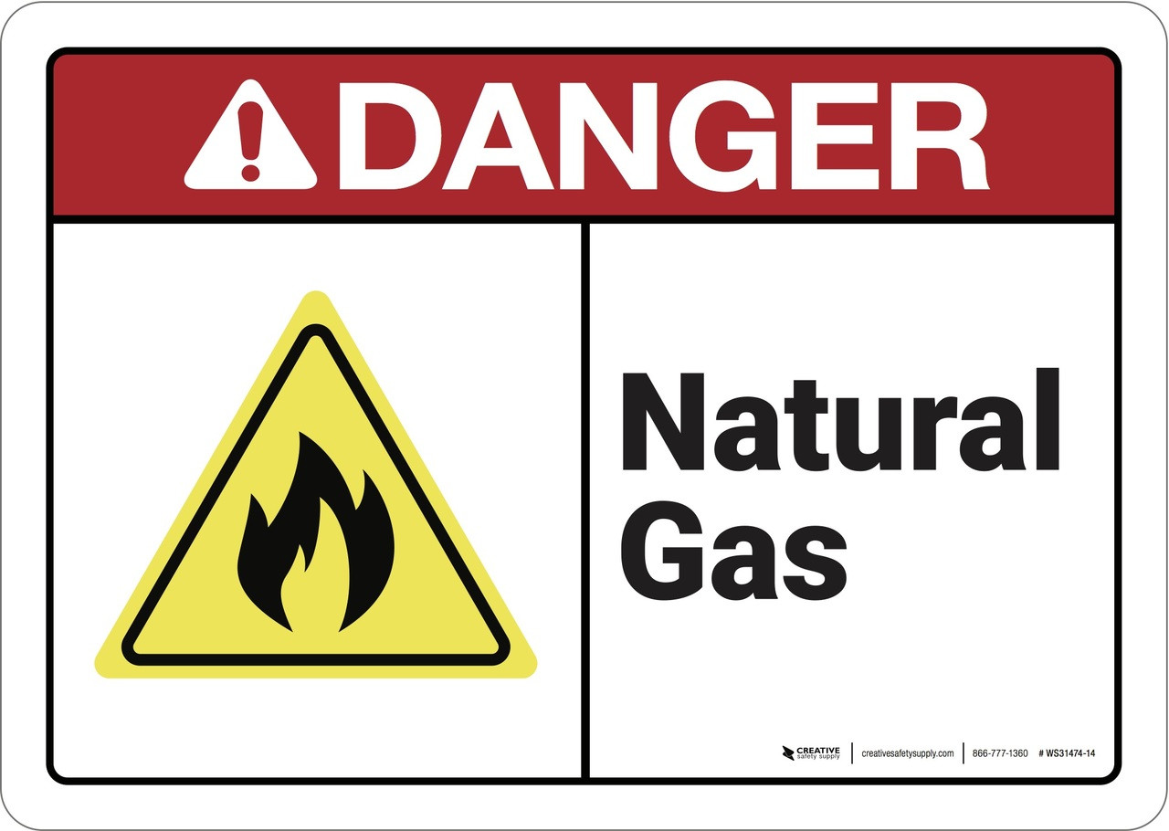 Certificate in Natural Gas Safety, Risk Management, and Compliance course cover