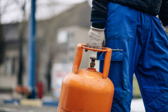 Certificate in Establishing a Cost-Effective LPG Business in Nigeria course cover