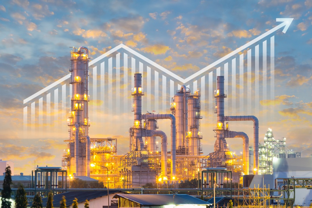Certificate in Strategic Planning and Future Trends in the Gas Business course cover