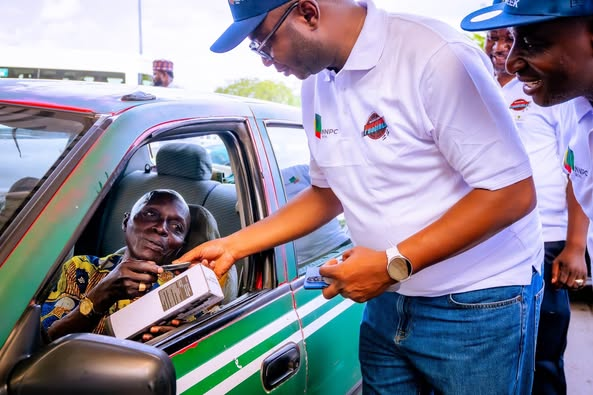 Certificate in Customer Service Excellence in Fuel Retailing course cover