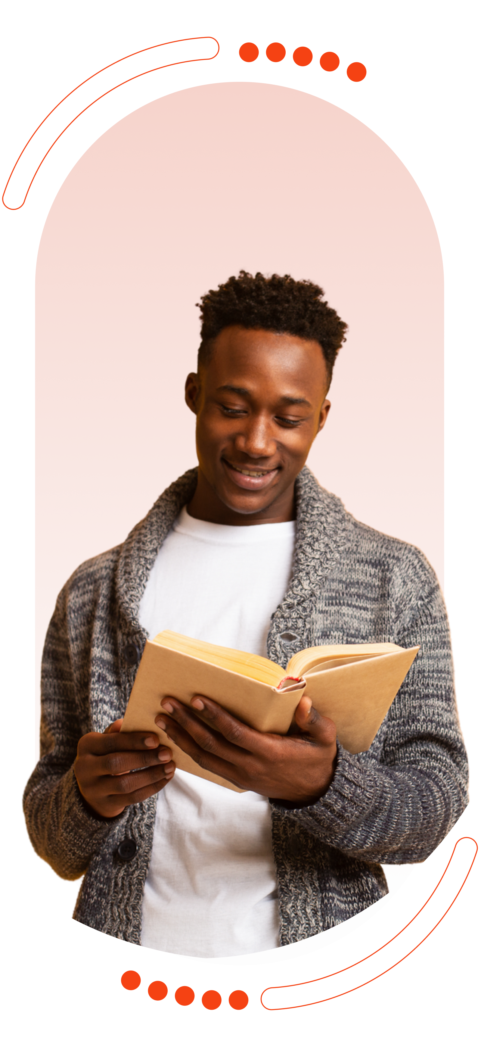 International Energies Academy vision and mission illustration