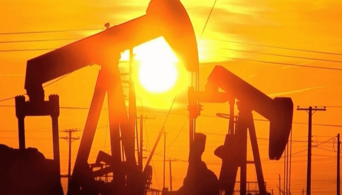 Certificate in Introduction to the Oil, Gas, and Energy Industry course cover