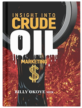 Insight Into Crude Oil Marketing