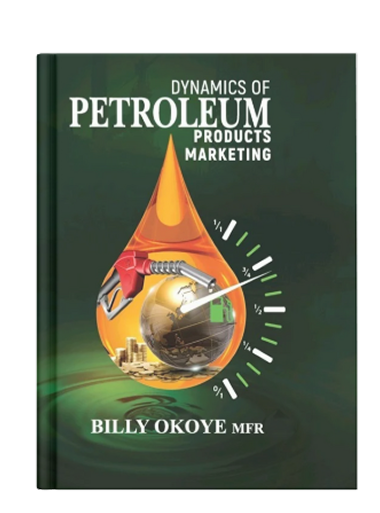 Dynamics of Petroleum Products Marketing