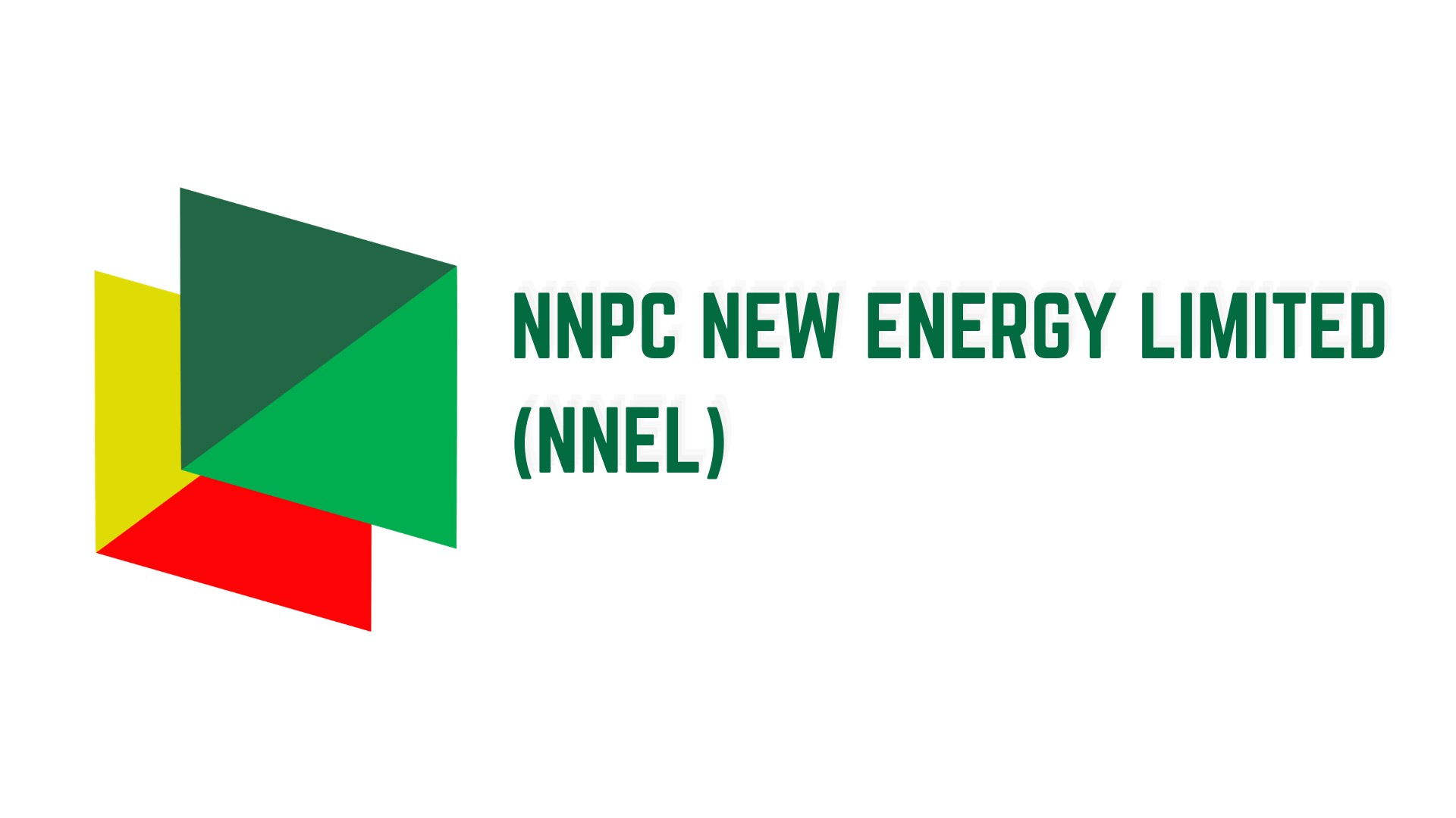NNPC New Energy Limited (NNEL)
