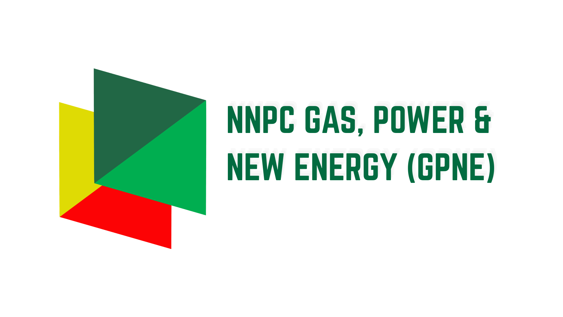 NNPC Gas, Power & New Energy (GPNE)