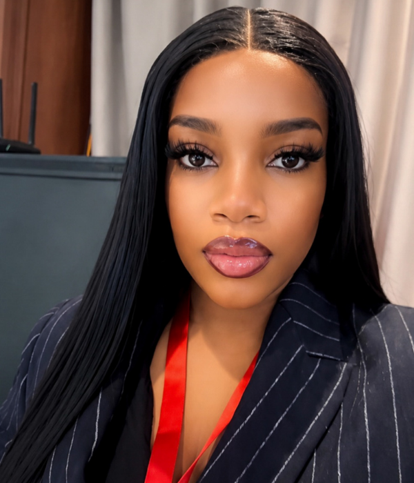 Chiamaka Anita Agoh