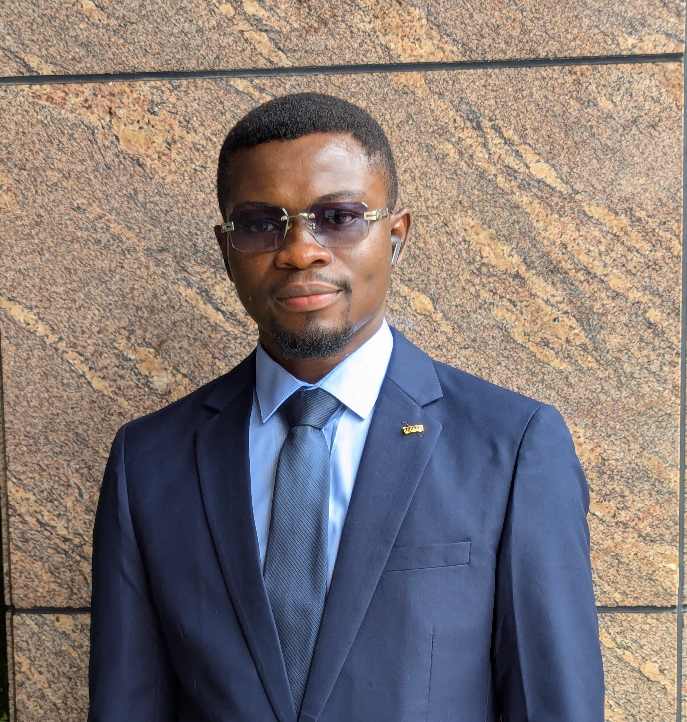 Hassan Abubakar