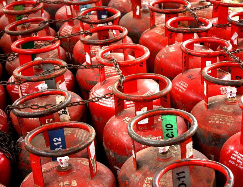 Certificate in Fundamentals of the LPG (Cooking Gas) Business course cover