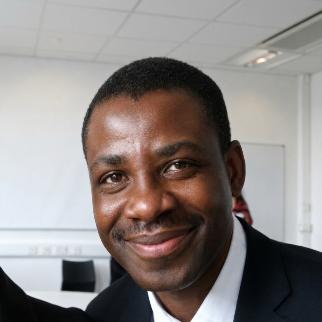Prof. Issa Abdulraheem